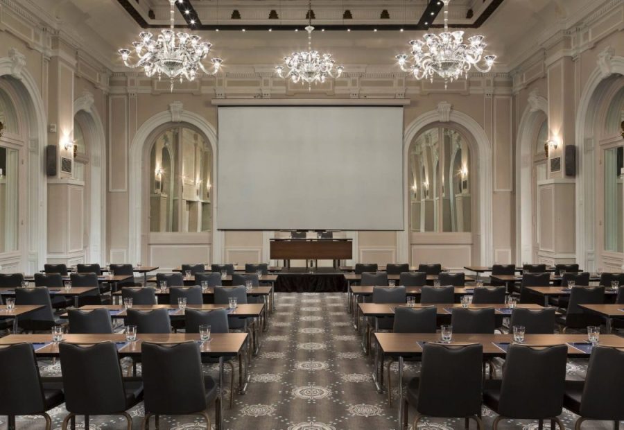 Images for Hilton Paris Opera, 108 Rue Saint Lazare, Paris