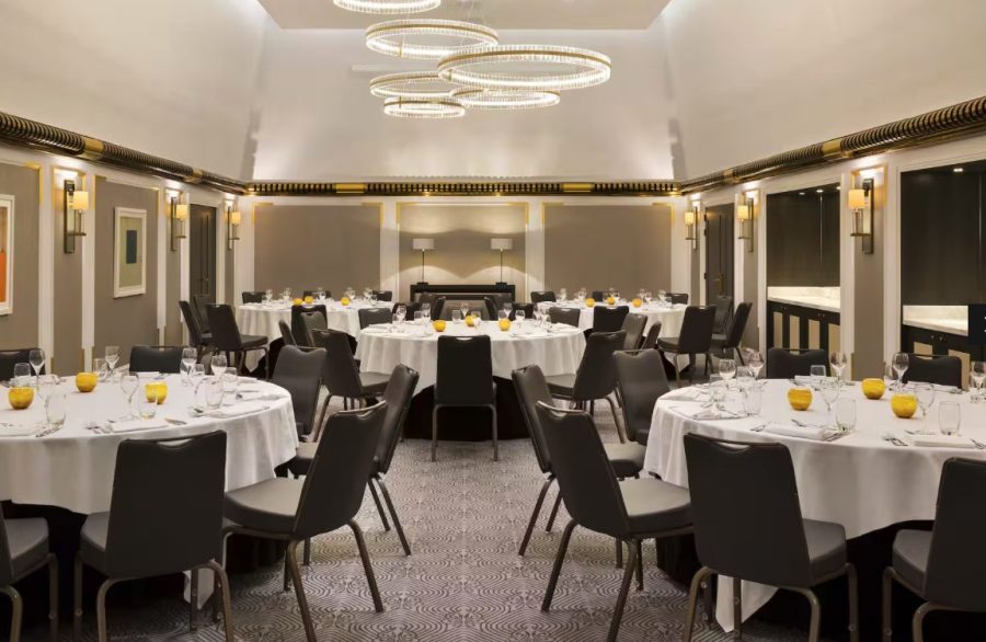 Images for Hilton Paris Opera, 108 Rue Saint Lazare, Paris