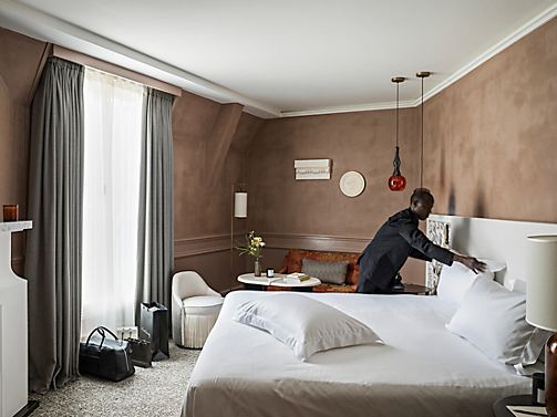 Images for Le Scribe Paris Opera, I Rue Scribe, 75009, Paris