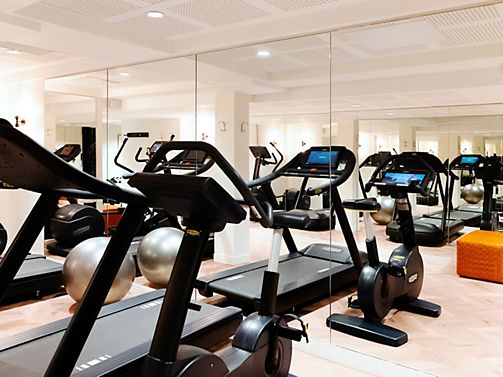 Images for Le Scribe Paris Opera, I Rue Scribe, 75009, Paris