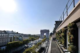 Images for Maison du Danemark, 142 Avenue des Champs-Élysées, Paris