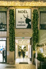 View Full Details for Maison du Danemark, 142 Avenue des Champs-Élysées, Paris