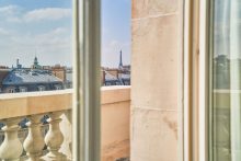 Images for Paris Marriott Opera Ambassador Hotel, 16 Boulevard Haussmann, Paris