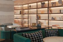 Images for Paris Marriott Opera Ambassador Hotel, 16 Boulevard Haussmann, Paris