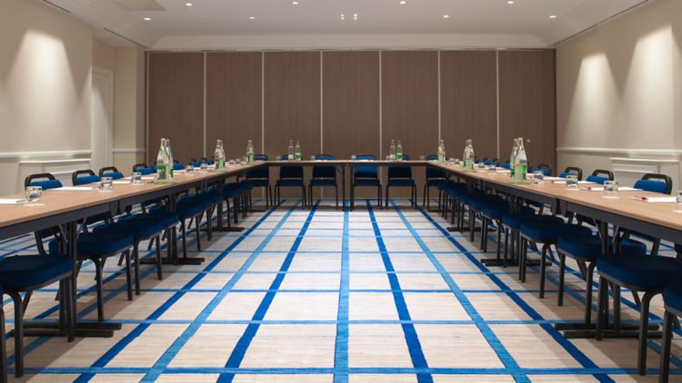 Images for Paris Marriott Opera Ambassador Hotel, 16 Boulevard Haussmann, Paris