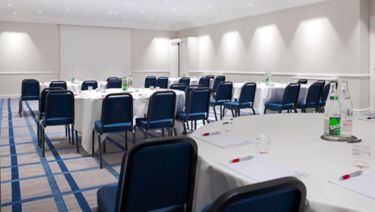 Images for Paris Marriott Opera Ambassador Hotel, 16 Boulevard Haussmann, Paris