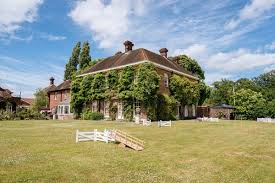 Images for Micklefield Hall, Sarratt Road, Rickmansworth