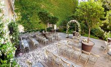 Images for Les Salons de l'Hôtel des Arts et Métiers, 9bis Av. d'Iéna, Paris