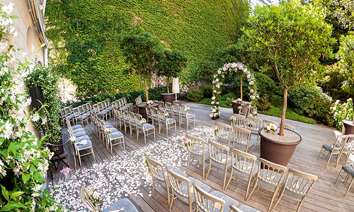 Images for Les Salons de l'Hôtel des Arts et Métiers, 9bis Av. d'Iéna, Paris