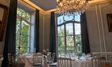 Images for Les Salons de l'Hôtel des Arts et Métiers, 9bis Av. d'Iéna, Paris