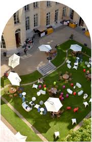 Images for Foundation de la Maison de la Chimie, 28 Rue Saint Dominique, Paris