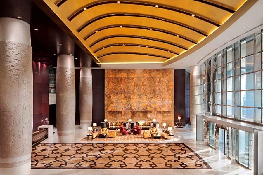 Images for Conrad Dubai, Sheikh Zayed Road, PO Box 115143