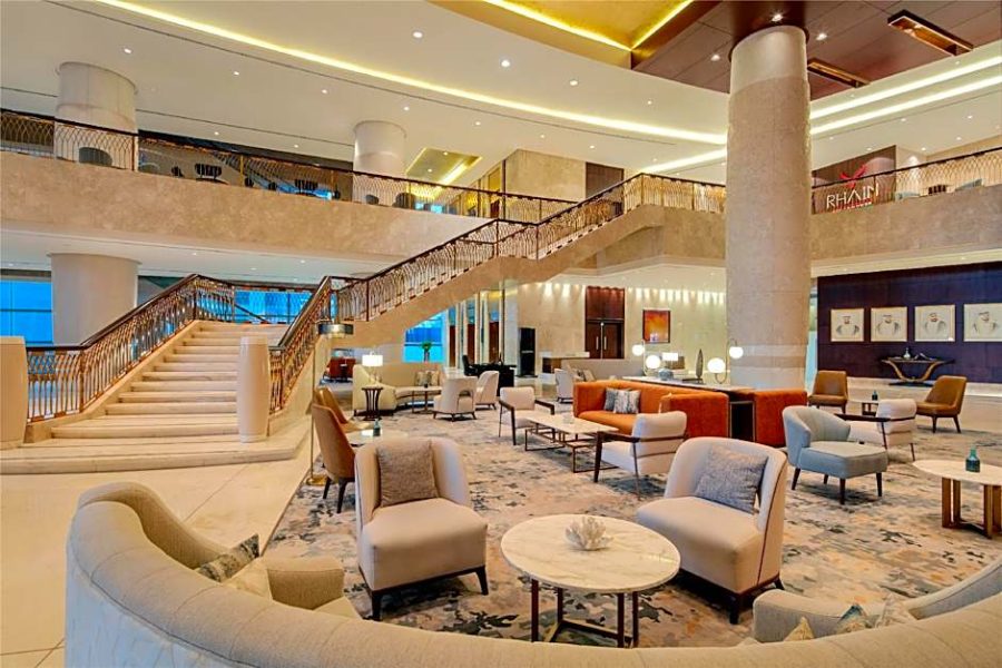 Images for Conrad Dubai, Sheikh Zayed Road, PO Box 115143