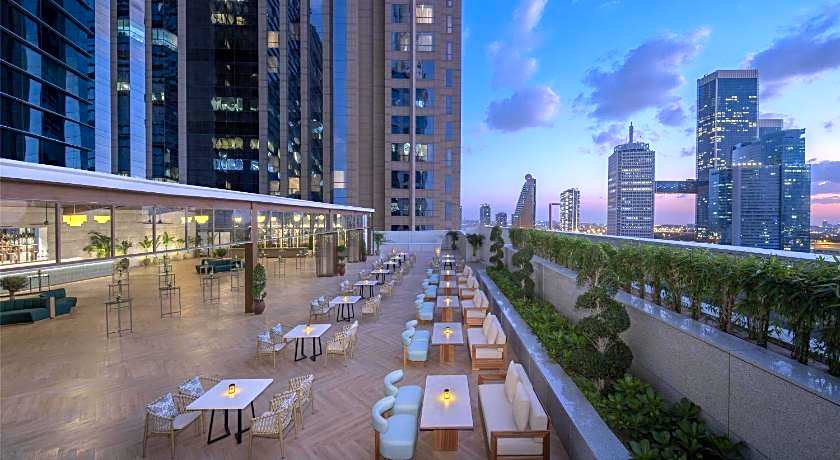 Images for Conrad Dubai, Sheikh Zayed Road, PO Box 115143