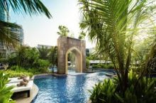 Images for Conrad Dubai, Sheikh Zayed Road, PO Box 115143