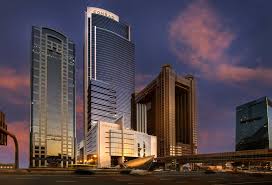 View Full Details for Conrad Dubai, Sheikh Zayed Road, PO Box 115143