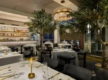 Images for Sparrow Italia Mayfair, 1-3 Avery Row, London