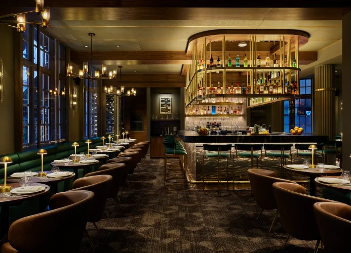 Images for Sparrow Italia Mayfair, 1-3 Avery Row, London