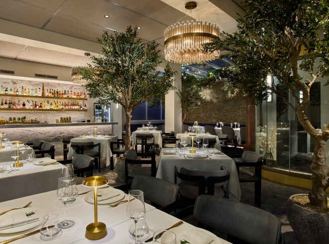 Images for Sparrow Italia Mayfair, 1-3 Avery Row, London
