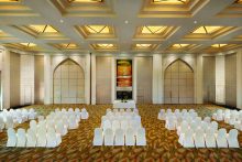 Images for Shangri-La, Dubai, Sheikh Zayed Road, Nr Financial Metro Station