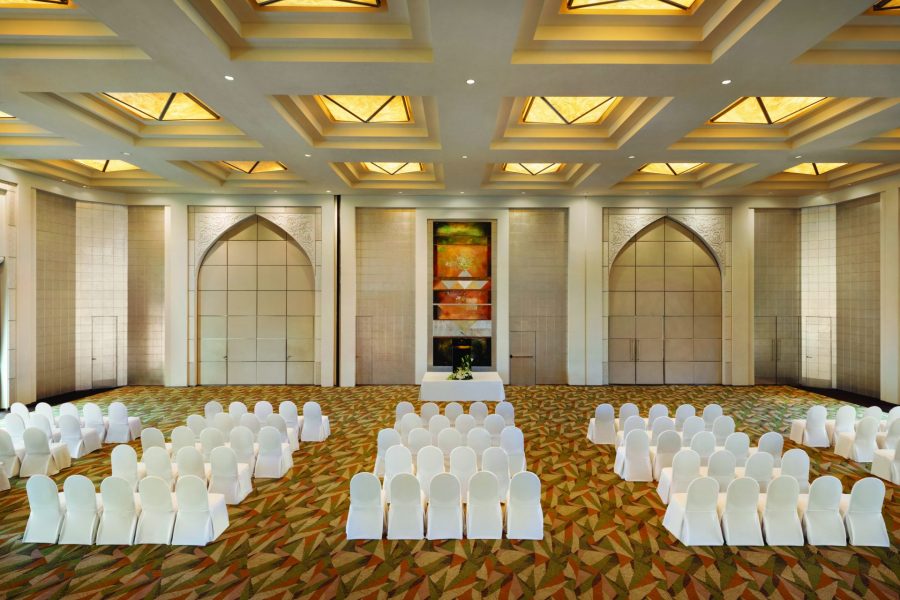 Images for Shangri-La, Dubai, Sheikh Zayed Road, Nr Financial Metro Station