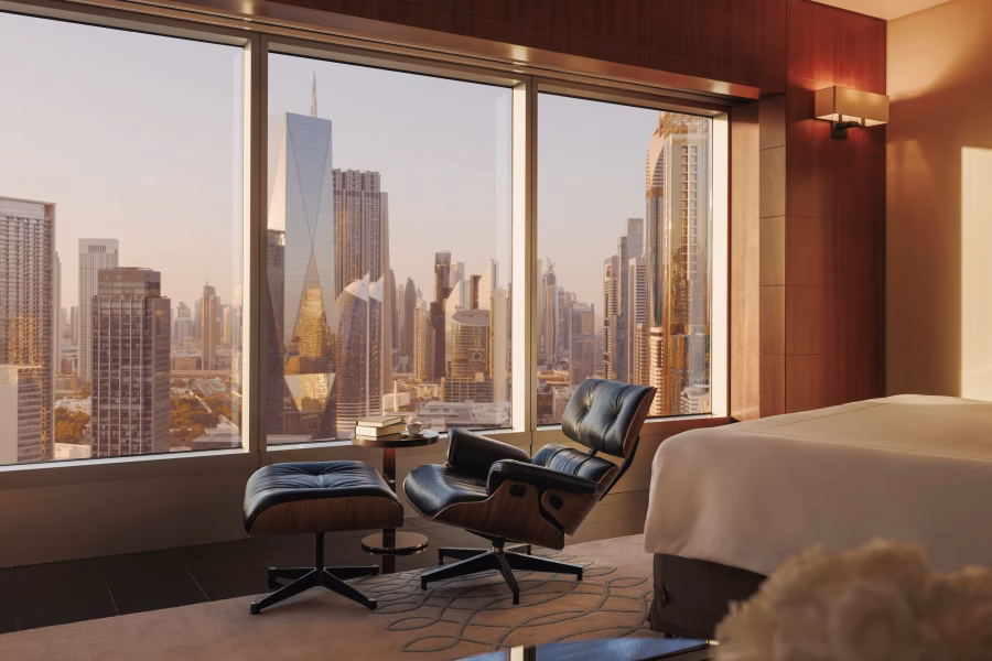 Images for Jumeirah Emirates Towers, Sheikh Zayed Road, Dubai