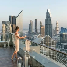 Images for Shangri-La, Dubai, Sheikh Zayed Road, Nr Financial Metro Station