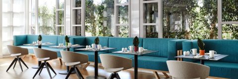 View Full Details for Carrer de la Marina, 19-21, Barcelona