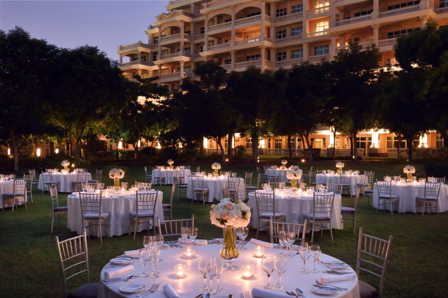 Images for Kempinski Hotel & Residences Palm Jumeirah, Crescent West, Dubai