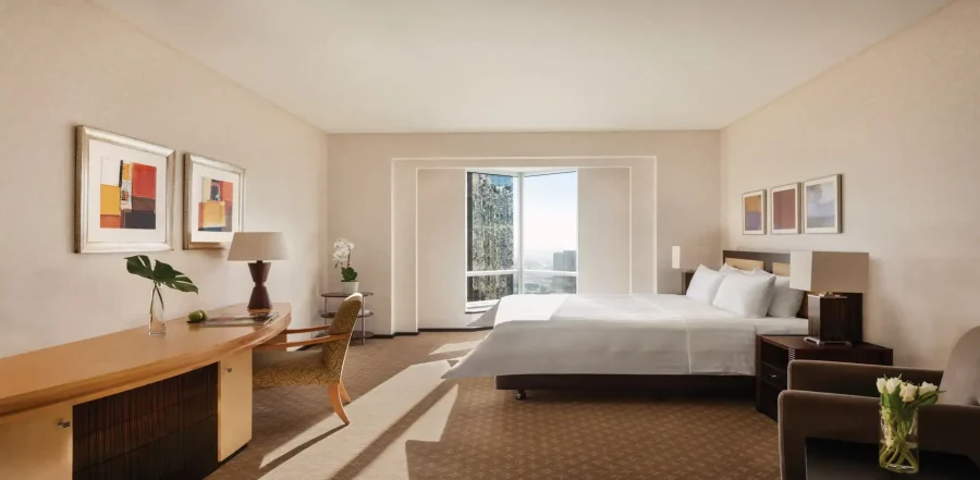 Images for Shangri-La, Dubai, Sheikh Zayed Road, Nr Financial Metro Station