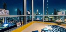 Images for Shangri-La, Dubai, Sheikh Zayed Road, Nr Financial Metro Station