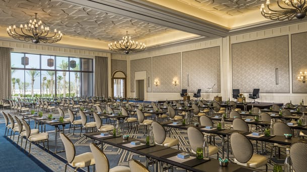 Images for Four Seasons Resort Dubai, Jumeriah Beach, Dubai