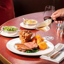 Images for The Audley Public House, 41-43 Mount St, London