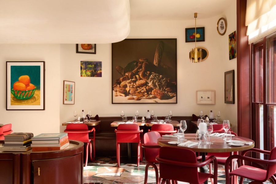 Images for The Audley Public House, 41-43 Mount St, London