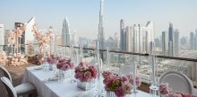 Images for Shangri-La, Dubai, Sheikh Zayed Road, Nr Financial Metro Station