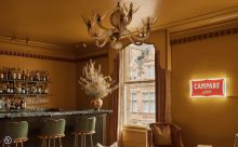 Images for The Audley Public House, 41-43 Mount St, London