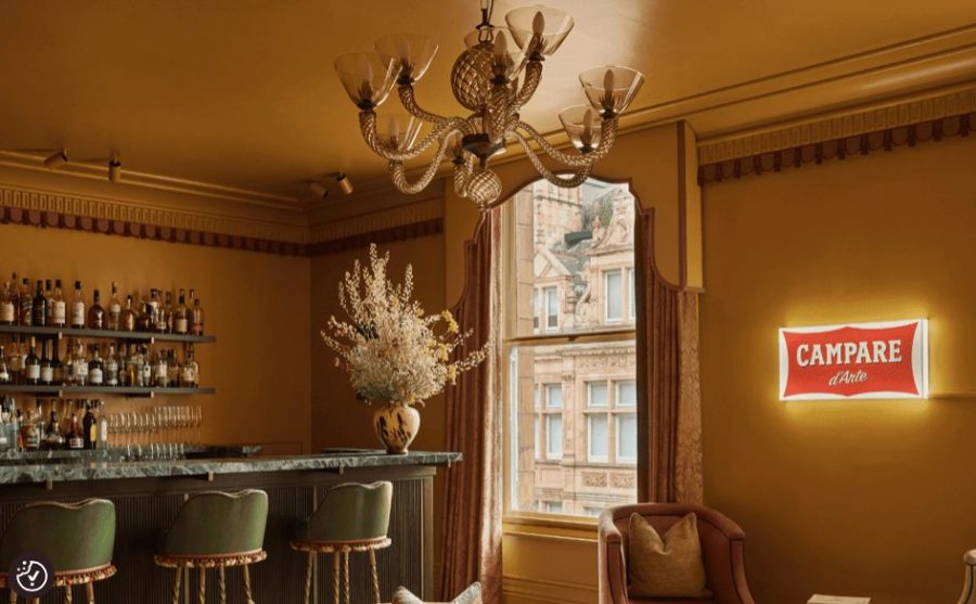 Images for The Audley Public House, 41-43 Mount St, London