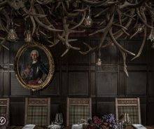 Images for The Audley Public House, 41-43 Mount St, London