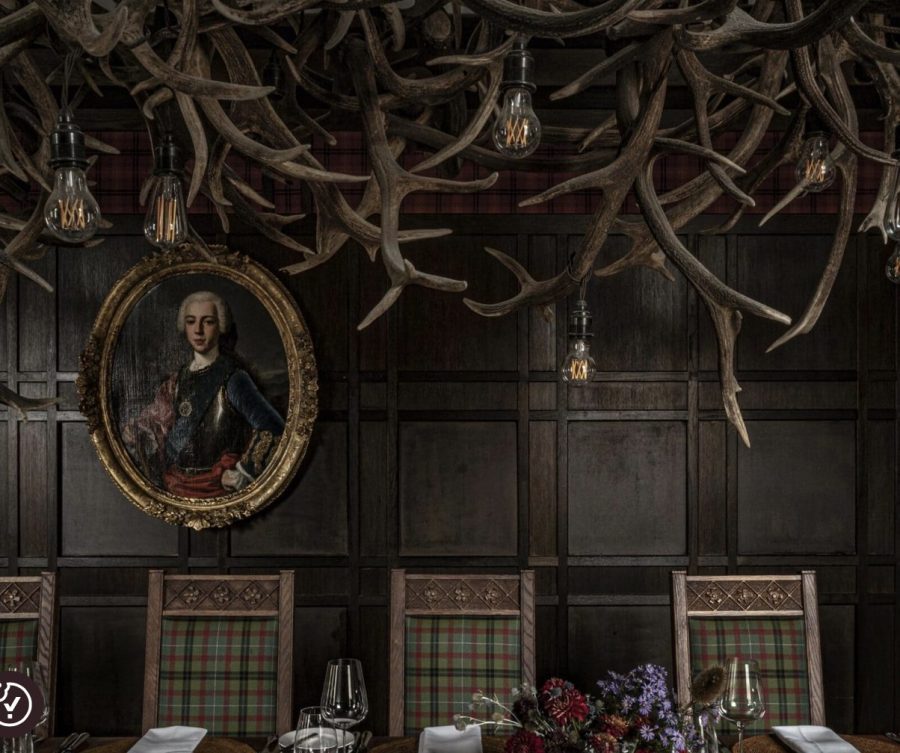 Images for The Audley Public House, 41-43 Mount St, London