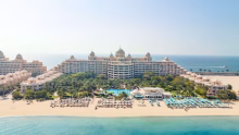 Images for Kempinski Hotel & Residences Palm Jumeirah, Crescent West, Dubai