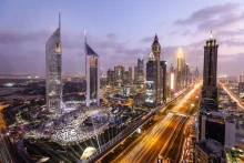 Images for Jumeirah Emirates Towers, Sheikh Zayed Road, Dubai
