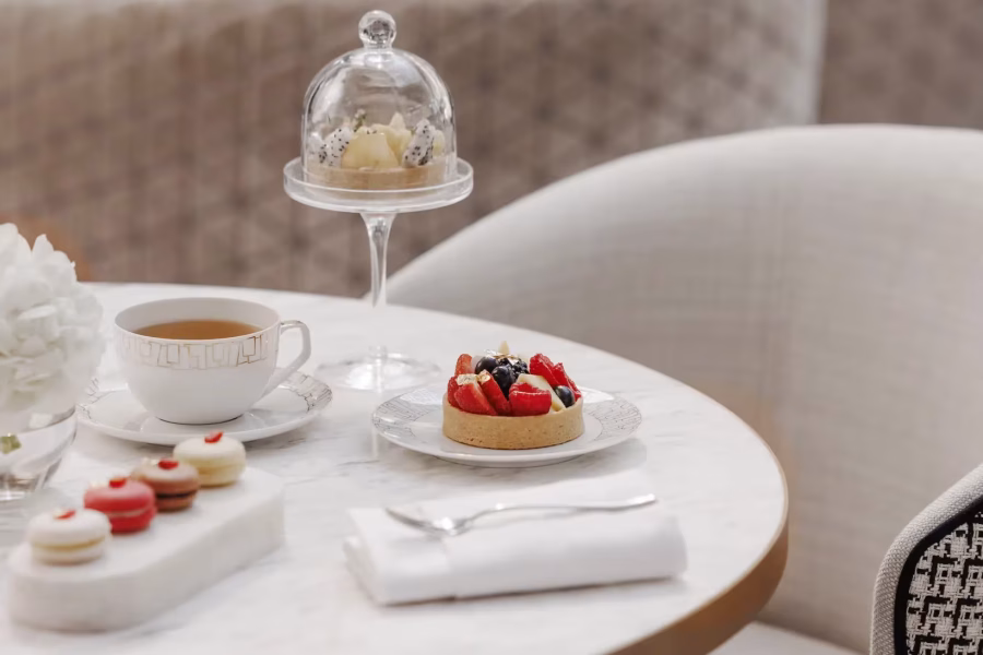 Images for Jumeirah Emirates Towers, Sheikh Zayed Road, Dubai