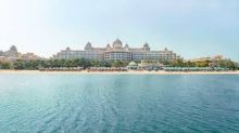 Images for Kempinski Hotel & Residences Palm Jumeirah, Crescent West, Dubai