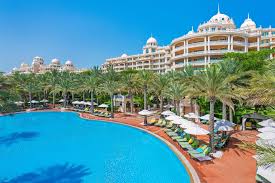 Images for Kempinski Hotel & Residences Palm Jumeirah, Crescent West, Dubai