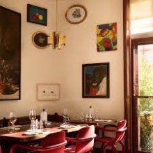 Images for The Audley Public House, 41-43 Mount St, London