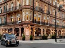 Images for The Audley Public House, 41-43 Mount St, London