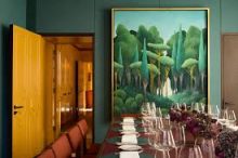 Images for The Audley Public House, 41-43 Mount St, London