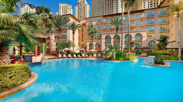 View Full Details for The Ritz-Carlton, Dubai, Al Mamsha Street, Jumeirah Beah Residence