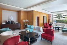 Images for Ritz Carlton, DIFC Dubai, Al Mamsha Street, Dubai