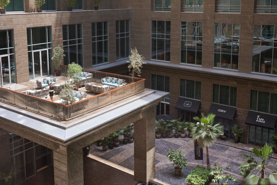 Images for Ritz Carlton, DIFC Dubai, Al Mamsha Street, Dubai